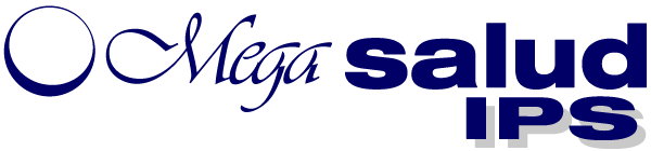 Logo Megasalud IPS
